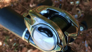 16メタニウムmgl実釣使用感 飛距離 ブレーキ性能含めインプレ 雄蛇ヶ池 蛇の道は蛇 バス釣りブログ